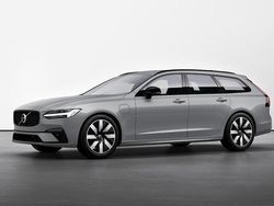 New 2025 Volvo V90 Plus Estate | £59,410 (Fair price)