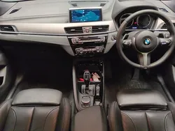 Black Used 2019 BMW X2 M Sport SUV | £20,512 (Good price)