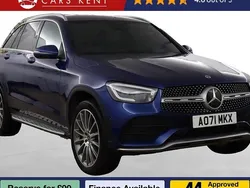 Used 2021 Mercedes E300 AMG Line Premium | £29,748 (Good price)