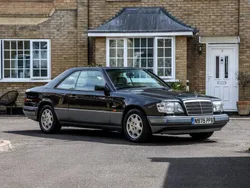 Others Used 1995 Mercedes E320 Coupe | £8,000