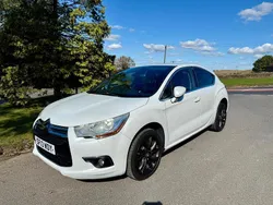White Used 2013 Citroën DS4 Hatchback | £2,495 (Fair price)
