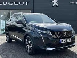 Used 2023 Peugeot 3008 GTi Estate | £18,295 (Fair price)