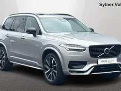 Used 2023 Volvo XC90 Plus SUV | £41,500 (Fair price)