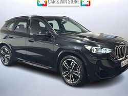 Used 2022 BMW X1 M Sport SUV | £30,499 (Fair price)