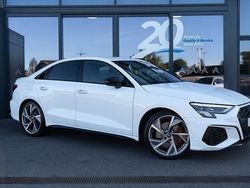 Used 2024 Audi S3 Black Edition Sedan | £36,995 (Fair price)