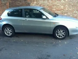 Used 2003 Alfa Romeo 147 Hatchback | £1,490