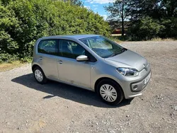 Silver Used 2013 VW up! move up! Hatchback | £3,850 (Fair price)
