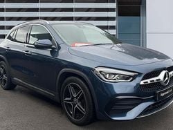 Used 2022 Mercedes GLA220 AMG Line Premium SUV | £29,099 (Fair price)