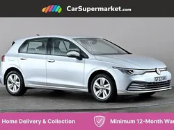 Used 2024 VW Golf VIII Life Hatchback | £17,197 (Super price)
