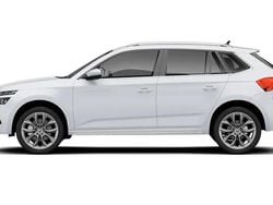 White Used 2020 Skoda Kamiq SE SUV | £13,890 (Good price)