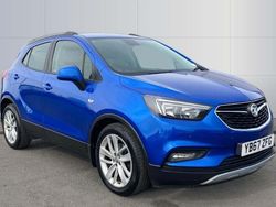 Used 2019 Vauxhall Mokka Active SUV | £11,995 (Fair price)