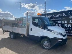 White Used 2019 Iveco Daily | £11,950 (Good price)