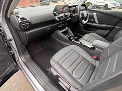 Grey Used 2022 Citroën C4 PureTech Hatchback | £15,995 (Fair price)