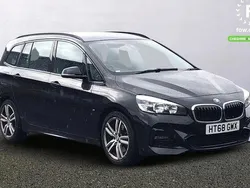 Used 2020 BMW 220 M Sport Estate | £15,499 (Super price)