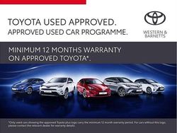 Used 2022 Toyota Yaris Design Hatchback | £16,999 (Fair price)