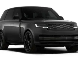 New 2025 Land Rover Range Rover SUV | £179,553 (A bit pricey)