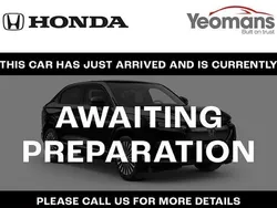 Crystal red Used 2024 Honda HR-V Advance SUV | £26,950 (A bit pricey)