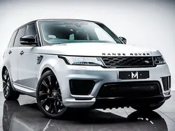 Used 2019 Land Rover Range Rover Sport S SUV | £35,995 (Fair price)