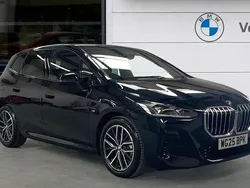 New 2025 BMW 220 M Sport Hatchback | £29,162 (Fair price)