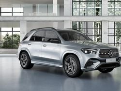 New 2025 Mercedes GLE450 AMG Urban Estate | £74,160 (Expensive)