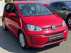 Red Used 2019 VW up! move up! Hatchback | £8,490 (Fair price)