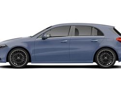Used 2022 Mercedes A200 AMG Line Premium Hatchback | £16,995 (Good price)