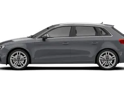 Used 2016 Audi A3 Sportback S-Line Hatchback | £6,995 (Fair price)