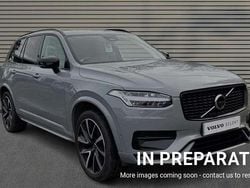 Grey Used 2024 Volvo XC90 Plus SUV | £44,548 (Good price)