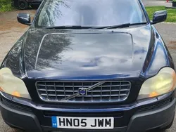 Blue Used 2005 Volvo XC90 Executive SUV | £1,990 (Super price)