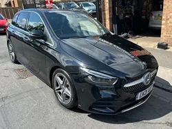 Used 2021 Mercedes 200 AMG Line Premium Plus MPV | £19,250 (Super price)