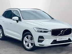 Used 2022 Volvo XC60 Momentum SUV | £28,795 (Fair price)
