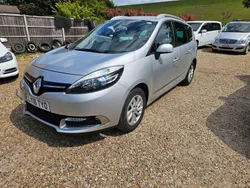 Silver Used 2016 Renault Grand Scénic IV Dynamique MPV | £3,995 (Super price)