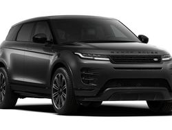 New 2025 Land Rover Range Rover evoque Autobiography Hatchback | £54,823 (Fair price)