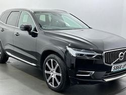 Used 2020 Volvo XC60 Inscription SUV | £23,930 (Super price)