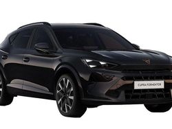 New 2025 Cupra Formentor SUV | £37,531