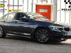 Used 2020 BMW 530e M Sport Sedan | £16,295 (Super price)