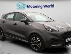 Used 2023 Ford Puma ST-Line Hatchback | £15,800 (Good price)