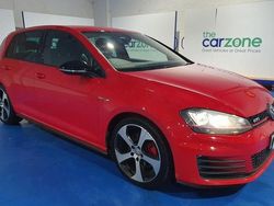 Used 2014 VW Golf VII GTI | £7,999 (Good price)