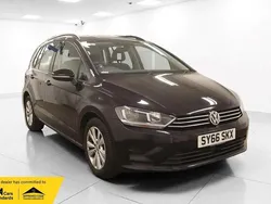 Used 2016 VW Golf VII SE | £7,750 (Good price)