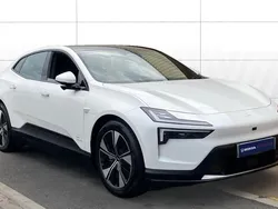 Used 2026 Polestar 4 Plus SUV | £44,835