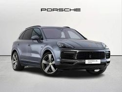 Grey Used 2023 Porsche Cayenne SUV | £64,990 (A bit pricey)