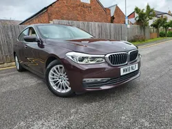 Red Used 2018 BMW 630 Coupe | £16,995 (Fair price)