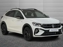 VW Taigo