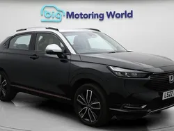 Used 2024 Honda HR-V Advance SUV | £23,000 (Good price)