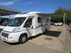 White Used 2011 Fiat Ducato Van | £34,955 (Good price)