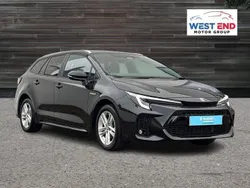 Used 2023 Suzuki Swace Estate | £20,795 (Fair price)