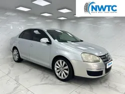Silver Used 2006 VW Jetta S Sedan | £1,595
