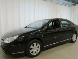 Used 2007 Citroën C5 Hatchback | £3,490