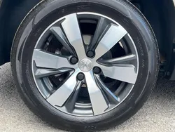 Grey Used 2016 Peugeot 2008 Allure SUV | £7,395 (Good price)