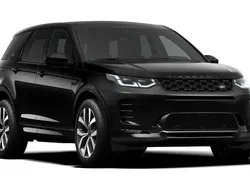 New 2025 Land Rover Discovery Sport HSE Dynamic SUV | £55,960 (Fair price)